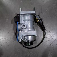 德龙M3000S制动总阀集成式刹车总泵