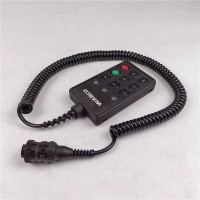 德龙ECAS遥控器(提升桥)悬浮桥控制器