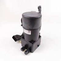 德龙X5000油泵电机总成驾驶室翻转举升泵马达