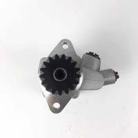 德龙新M3000X3000转向油泵总成转向助力泵方向助力泵