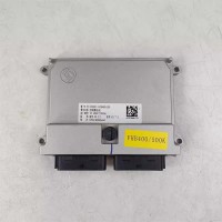 德龙法士特变速箱液力缓速器控制器