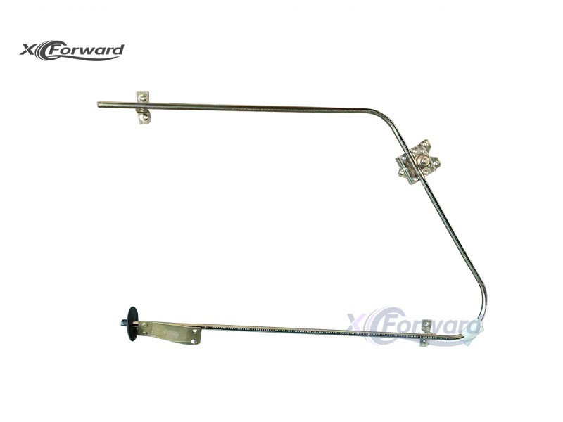 116000330008  右玻璃升降器,Right glass lifter,济南向前汽车配件有限公司