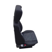 德龙F3000机械主座椅总成F2000左座椅驾驶室座椅