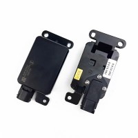 德龙X5000M3000S中长距毫米波雷达