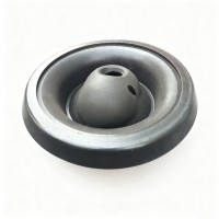 陕汽德龙档杆防尘套 F2000 F3000 M3000挂档杆防尘套排挡胶套81.32616.0007