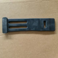 WG9525950570   擋泥板橡膠拉帶