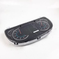新M3000仪表盘总成里程迈速表组合仪表