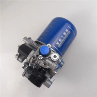 德龙X5000M3000S滤油型空气处理单元干燥器总成