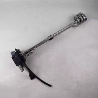 德龙新M3000X5000尿素液位传感器X3000尿素箱浮子45L