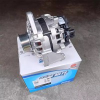 德龙新M3000发电机潍柴P12P13发动机发电机装机件