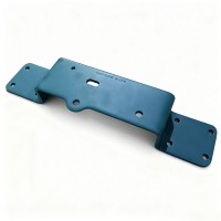 重汽豪沃T7H空滤器总成 HOWO T7H空气滤清器 空滤支架VG1095010100