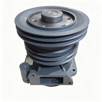 供应潍柴发动机WD61506SB水泵61500060229 水泵重型卡车潍柴水泵WD615