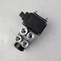 德龙X5000刹车总泵制动总泵制动总阀