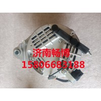 发电机A9TU5482   A9TU5682  898020-1542