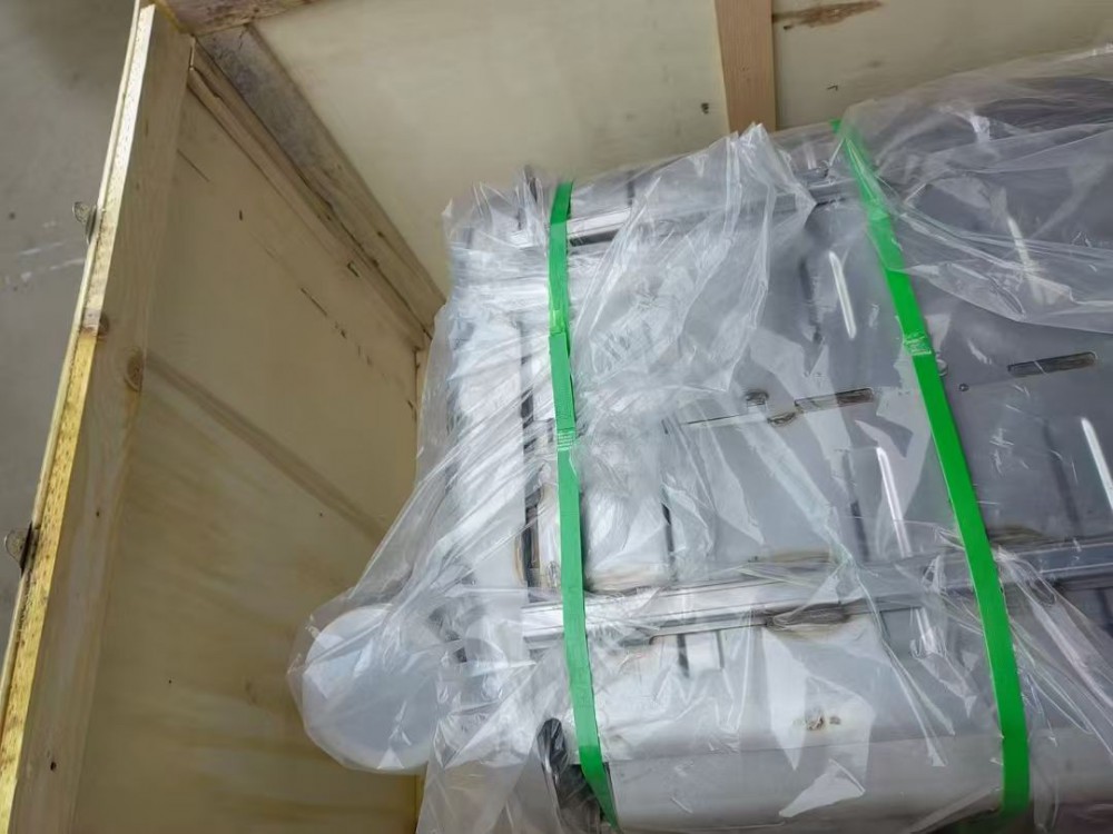 612640130498消声器SCR济南大福SCR后处理专卖/612640130498