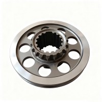 供应重汽陕汽潍柴 法士特变速箱副箱输出轴配件 减速齿轮12JS160T-1118-Z