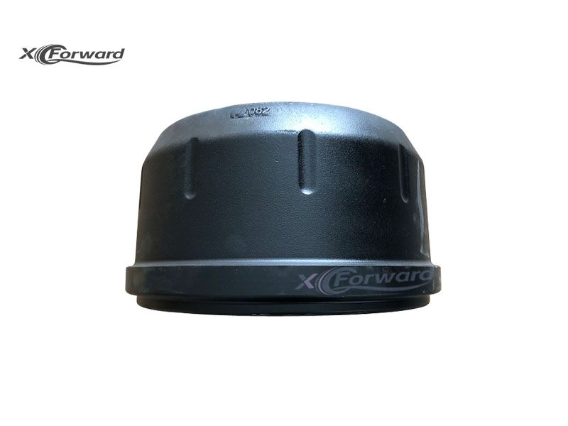SHACMAN HANDE HD7.5T-HDZ340-HDZ369 行走前桥系统 81.50110.0232 前制动鼓/81.50110.0232 前制动鼓