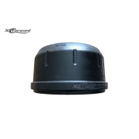 SHACMAN HANDE HD7.5T-HDZ340-HDZ369 行走前桥系统 81.50110.0232 前制动鼓