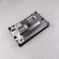 德龍X5000S高配10英寸觸摸顯示屏