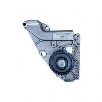 重汽HOWO豪沃汕德卡SITRAK 发动机底盘机油泵HG1500079010A