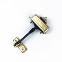 德龙新M3000车门限位器车门定位器车门阻尼器限位拉带