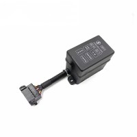 德龙F3000新M3000X3000尿素管路控制器模块