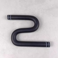 德龙X3000暖风水管成型空调管橡胶软管前围暖风胶管