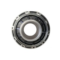 供应重汽豪沃MC13后轮毂轴承单元总成 MC13后轮毂 单元轴承WG7117339177