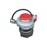 外贸供应重汽豪沃豪卡H7金王子的涡轮增压器VG1095110097  豪沃336涡轮增压器