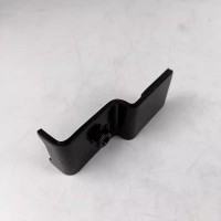 德龙新M3000中间平台支架铝合金工作台踏板组合平台固定支架