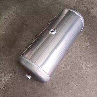 德龙新M3000X3000铝合金储气筒40L五孔