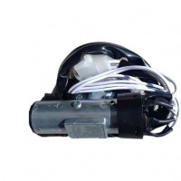 陕汽德龙点火启动开关 重汽豪沃点火开关81.46433.6009 厂家现货批发