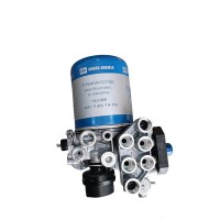 德龙M3000SX5000滤油型空气处理单元干燥器总成