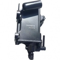 德龙X3000电动泵手动液压油泵 驾驶室翻转举升缸升降举升泵CK93259820100