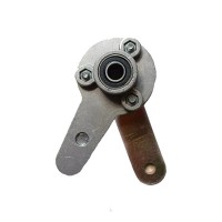 重汽HOWO斯太尔配件离合器分离轴承WG2229210040 外贸批发