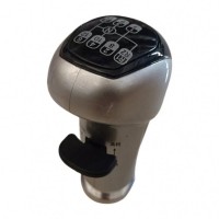 重汽豪沃A7 变速器换挡手柄12挡WG9700240022 厂家源头直供手柄球