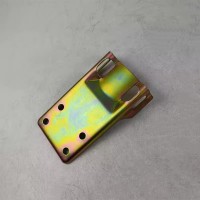 德龙F3000新M3000X3000转向油罐支架方向助力油壶支架