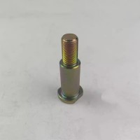 德龙驾驶室翻转油缸销轴举升缸固定销紧固销