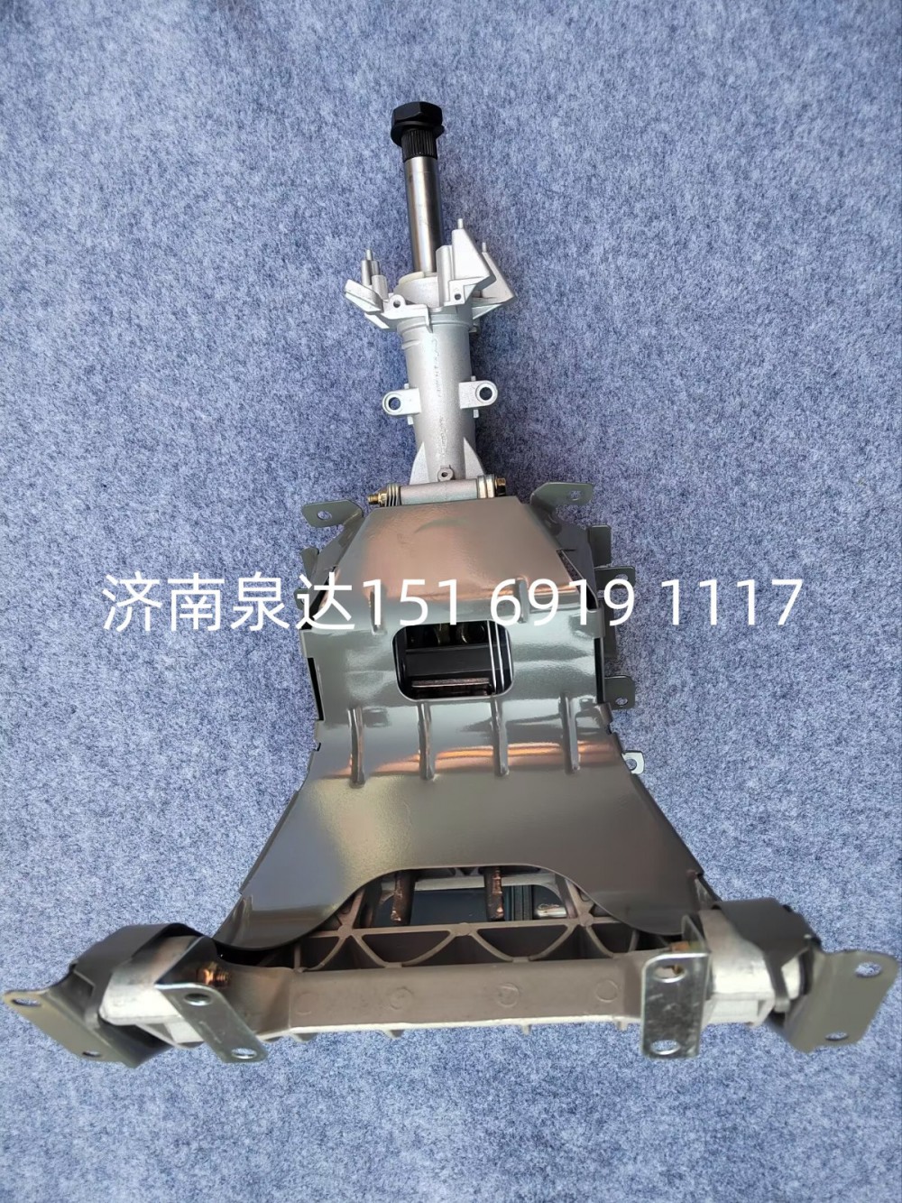 711-64113-6200,转向管柱总成,济南泉达汽配有限公司