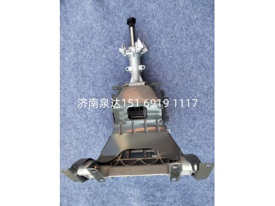 711-64113-6200,转向管柱总成,济南泉达汽配有限公司