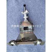 711-64113-6200重汽豪沃转向管柱总成