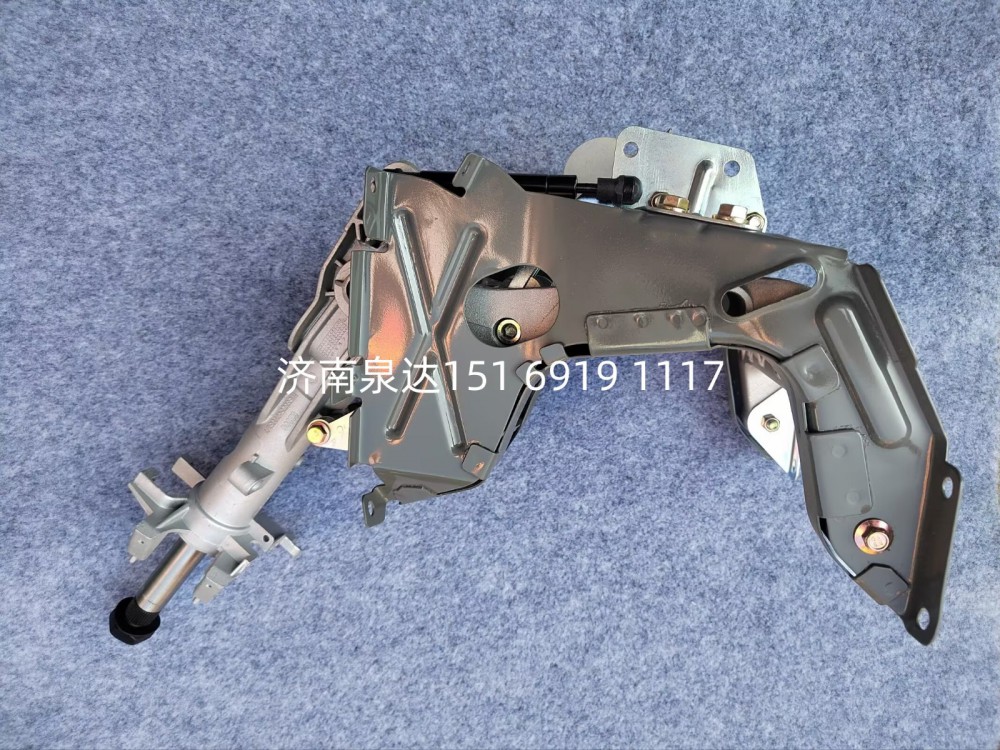 711-64113-6200,转向管柱总成,济南泉达汽配有限公司