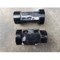 WG1664430037/430038T7H翻轉(zhuǎn)軸支座(兩邊）