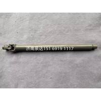 AZ962547390129重汽豪沃转向伸缩轴转向传动轴