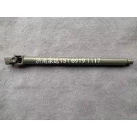 711-46113-6231重汽豪沃转向伸缩轴转向传动轴