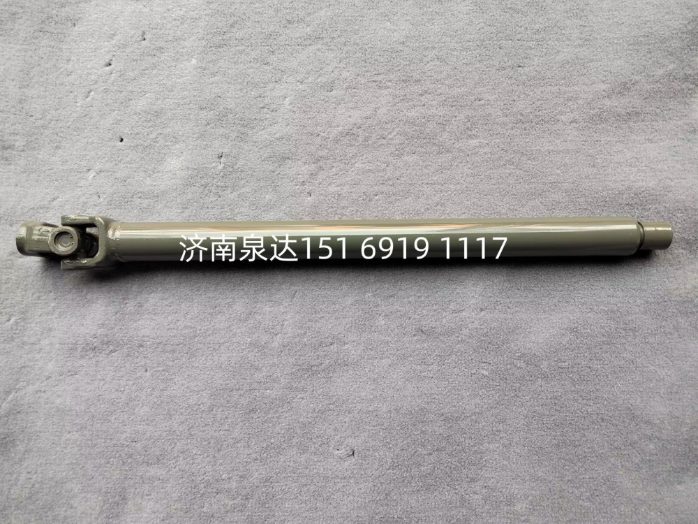 711-46113-6231,转向管柱总成,济南泉达汽配有限公司