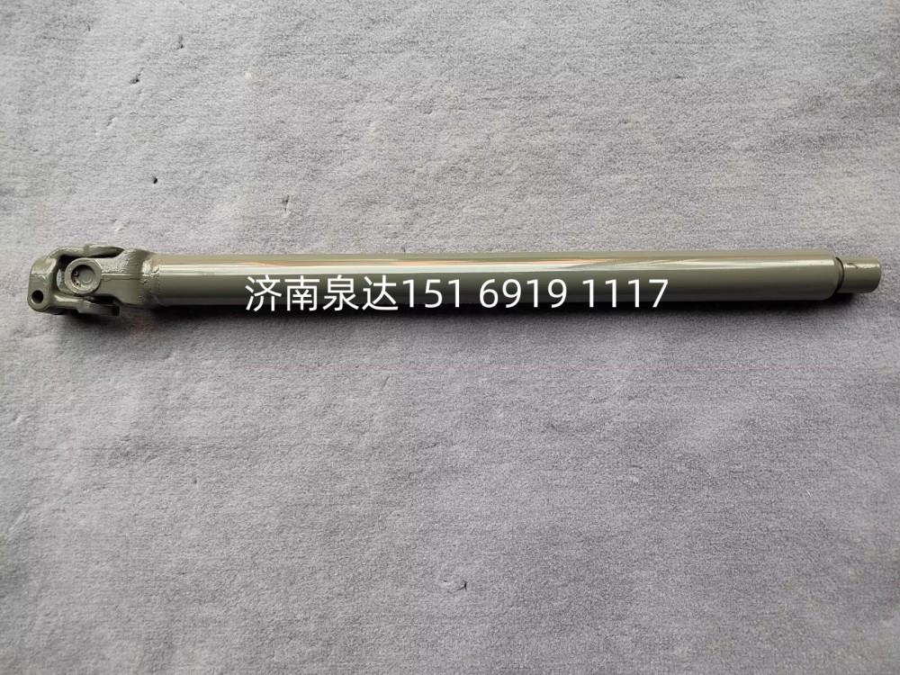 711-46113-6231,转向管柱总成,济南泉达汽配有限公司
