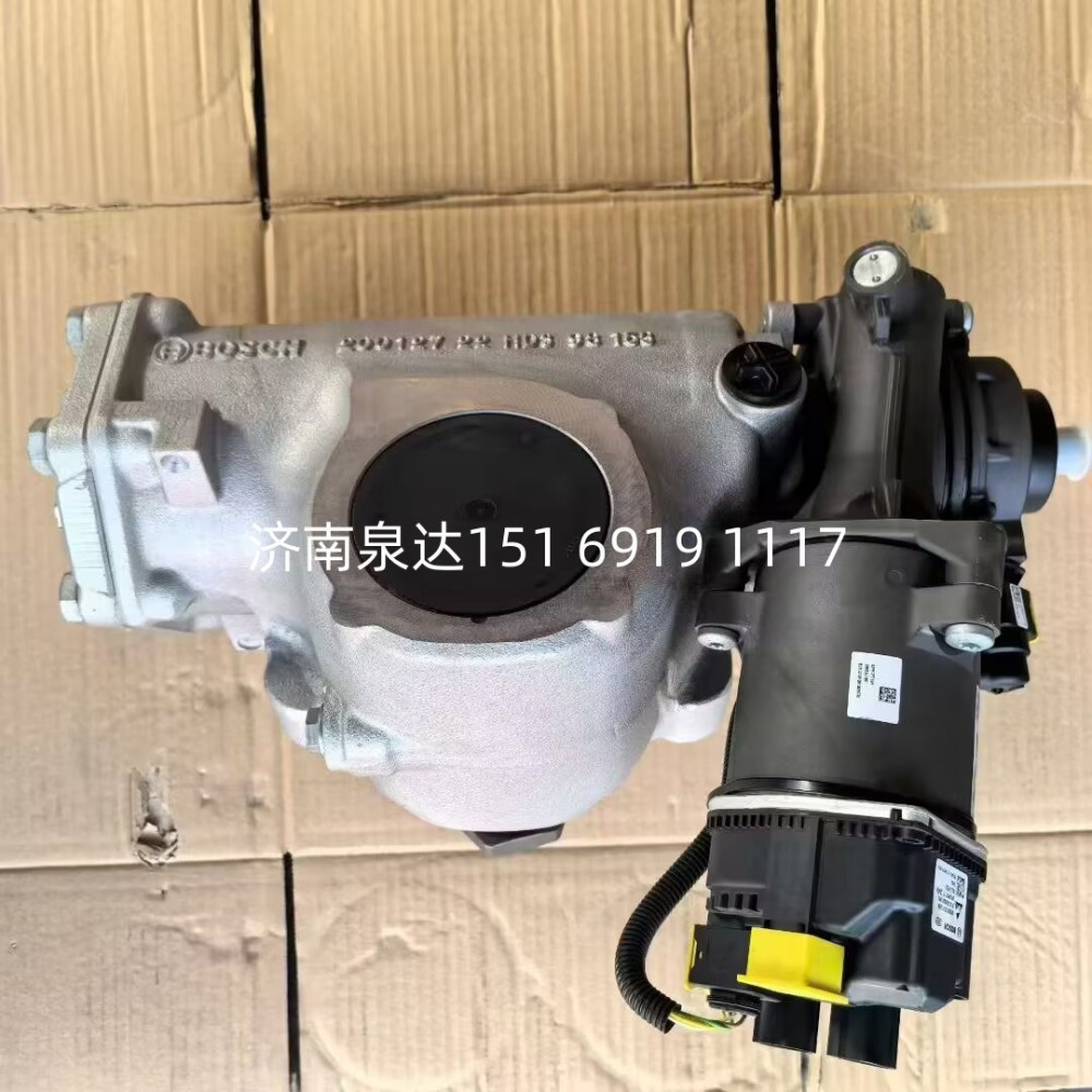 AZ992547001818,方向机总成,济南泉达汽配有限公司
