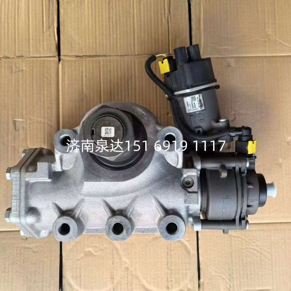 AZ992547001818,方向机总成,济南泉达汽配有限公司