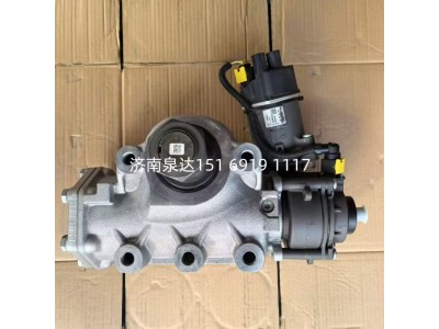 AZ992547001818,方向机总成,济南泉达汽配有限公司